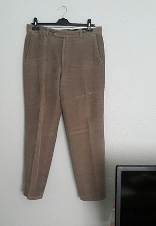 erkek pantolon