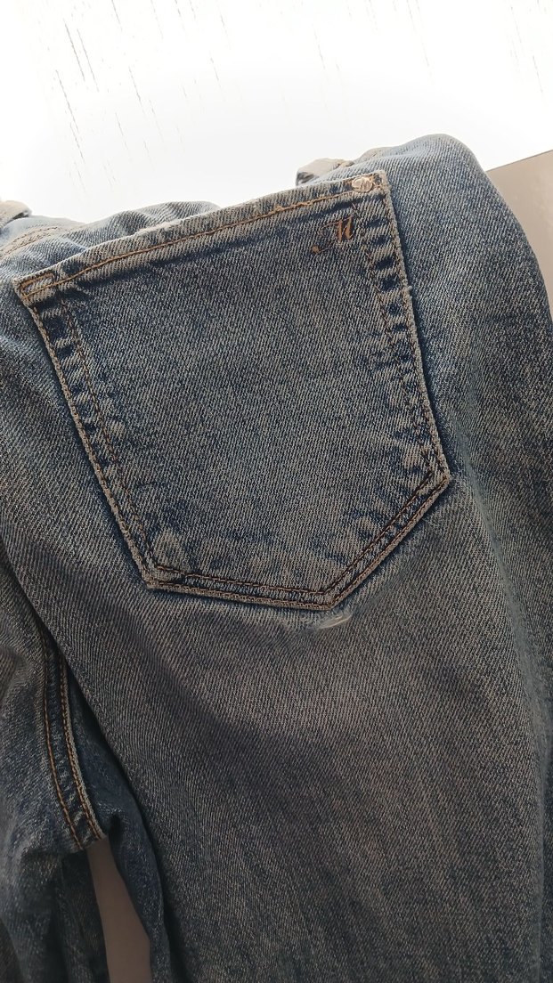 Mavi jean - Görsel 4