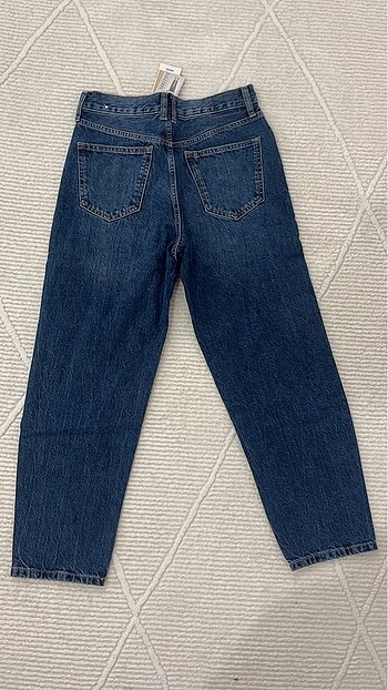 Mango Mango Mom Jean