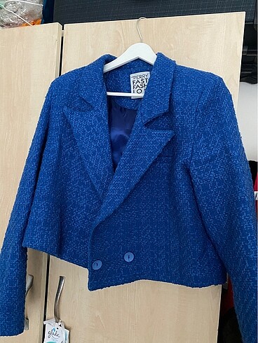 Zara Blazer