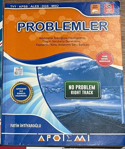 Problemler