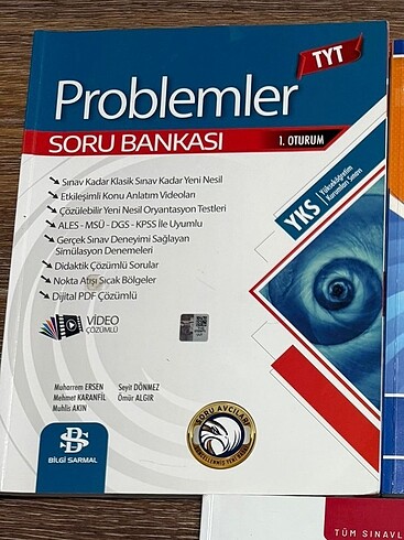 Problemler