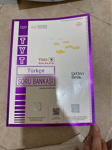 Tyt türkçe