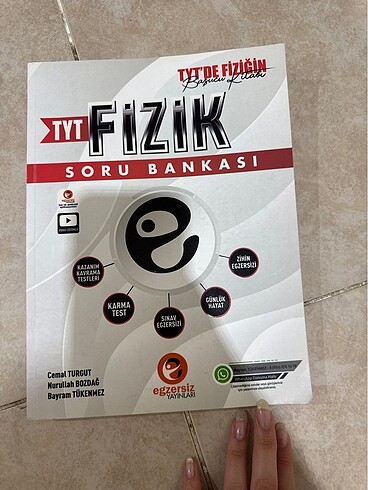Tyt fizik