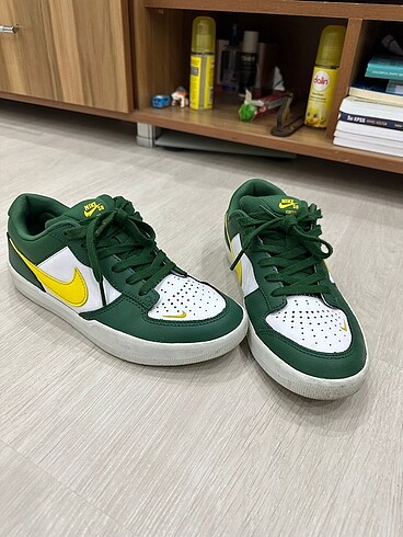 Nike Nike Ayakkabı