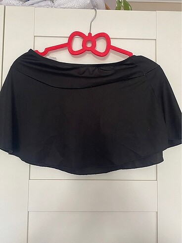 Bikini etegi