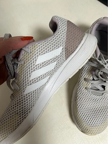Adidas Adidas orijinal koşu ayakkabısı