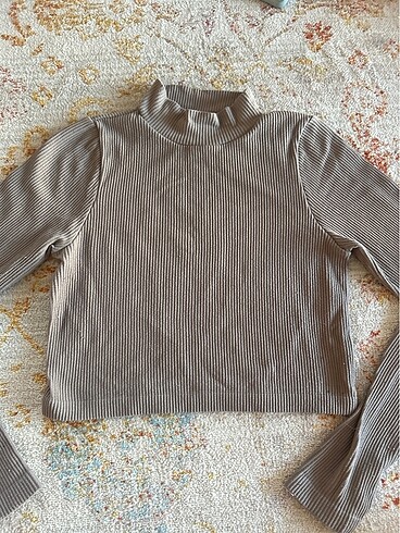 Addax Fitilli Crop - Görsel 2