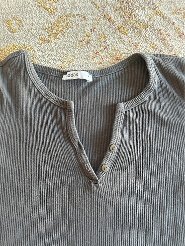 Addax Crop - Görsel 2