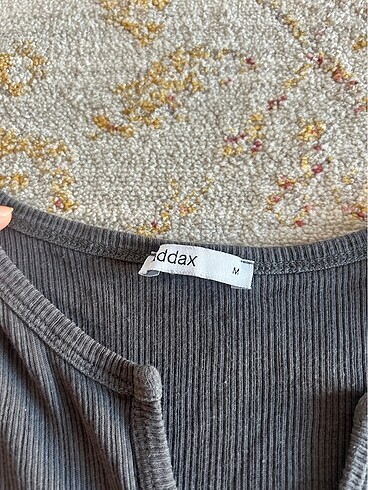 Addax Crop - Görsel 3