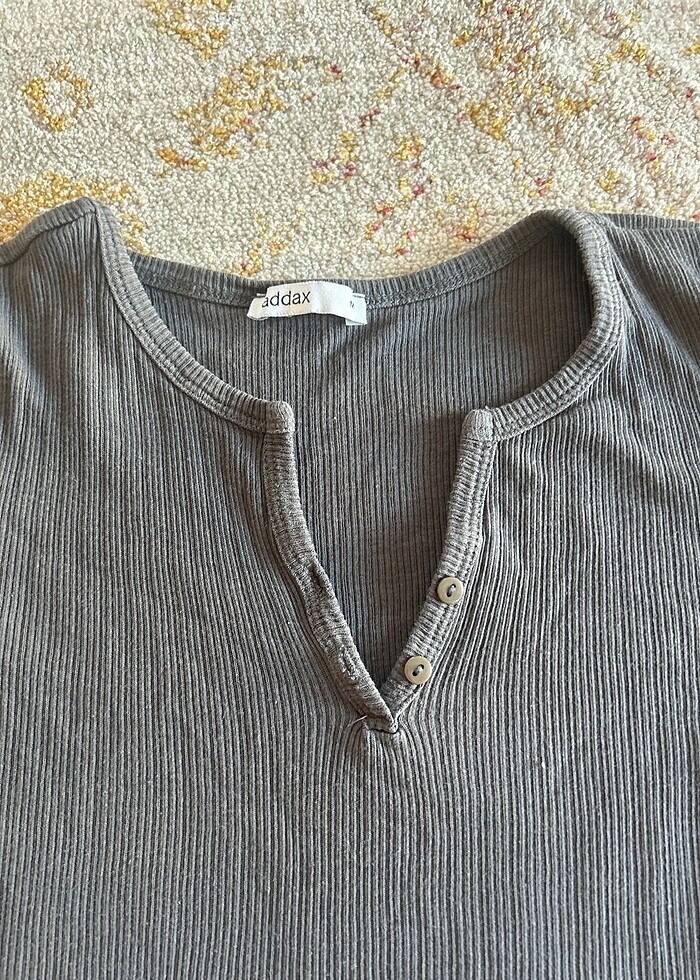 Addax Crop - Görsel 2