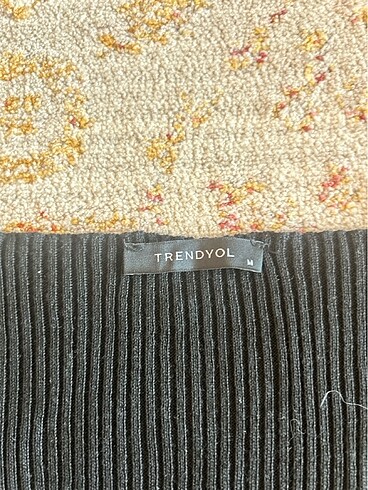 Trendyolmilla crop hırka - Görsel 3