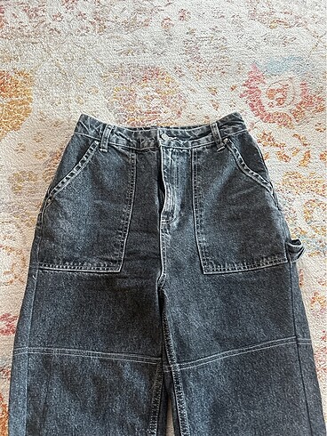 Trendyol & Milla Trendyol Kargo pantolon