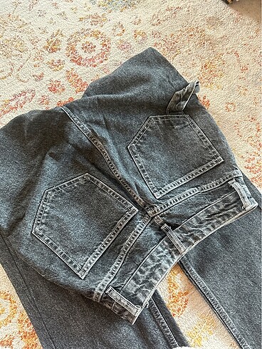 Trendyol Kargo pantolon - Görsel 5