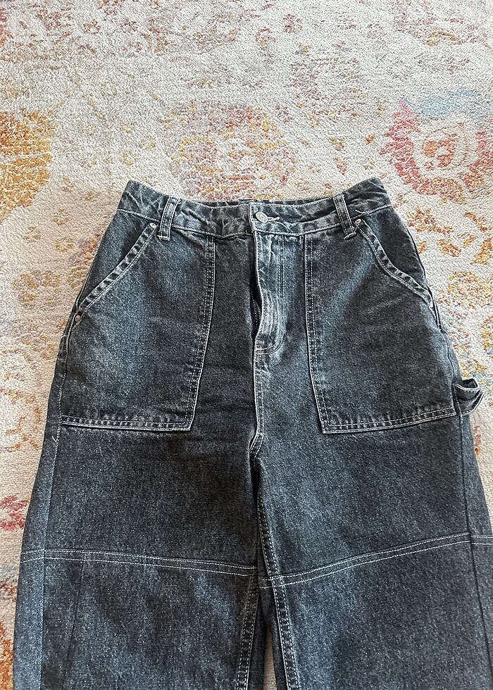 Trendyol Kargo pantolon - Görsel 2