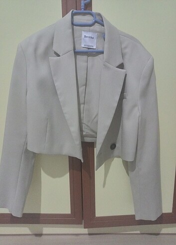 Blazer ceket