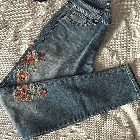 MAVİ ADRİANA SERİSİ SUPER SKINNY JEANS