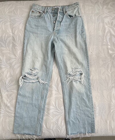 Zara jean