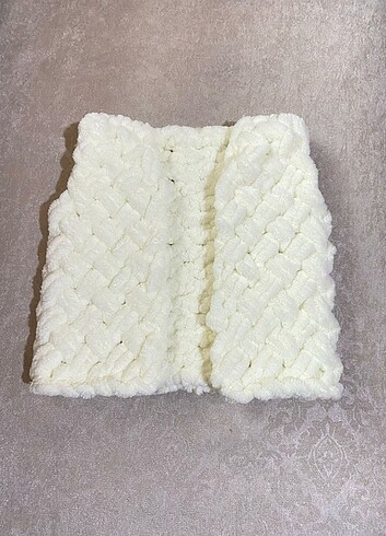 Alize puffy bebek yeleği 
