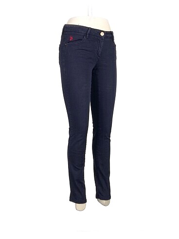 U.S Polo Assn. U.S Polo Assn. Skinny %70 İndirimli.