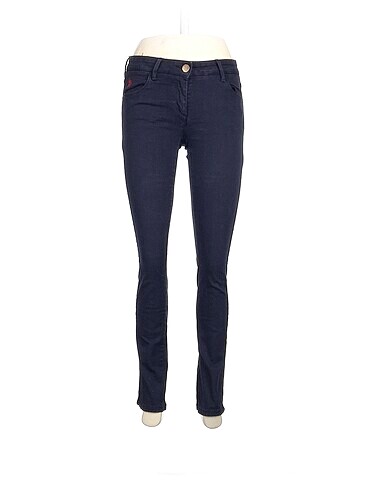 U.S Polo Assn. Skinny %70 İndirimli.