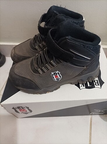 Beşiktaş ayakkabı
