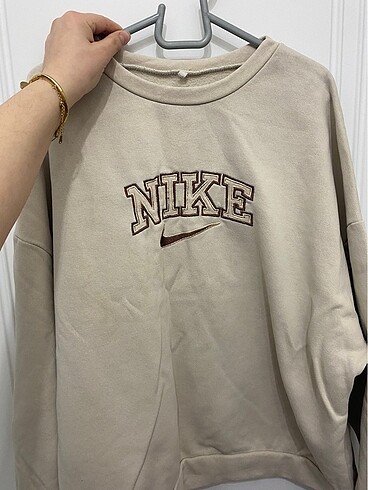Nike sweat