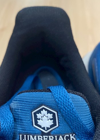 Lumberjack Erkek Lacivert Spor Ayakkabı - Görsel 6