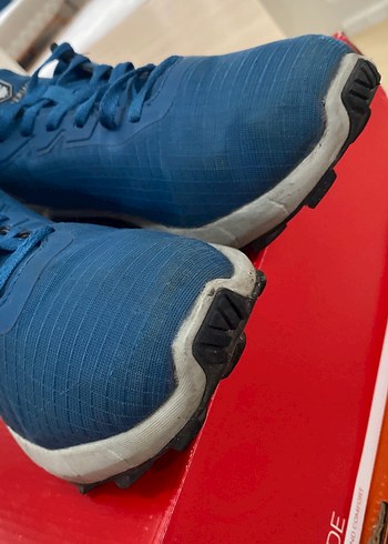 Lumberjack Erkek Lacivert Spor Ayakkabı - Görsel 4