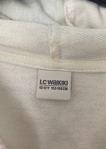 Kızlar için Pembe Kapüşonlu Batik Desenli Ceket - Görsel 2