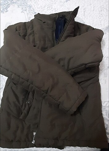 XXL mont kışlık 
