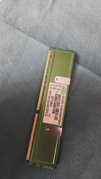DDR3 /4GB RAM 