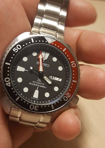 Seiko Klasik Erkek Otomatik Saat