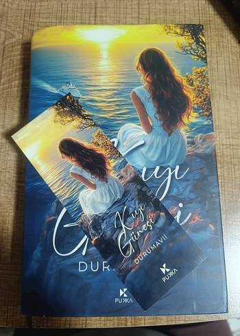 Ayın Güneşi - Roman - Görsel 4