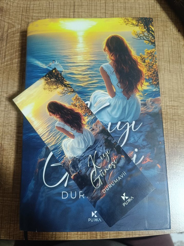 Ayın Güneşi - Roman - Görsel 4