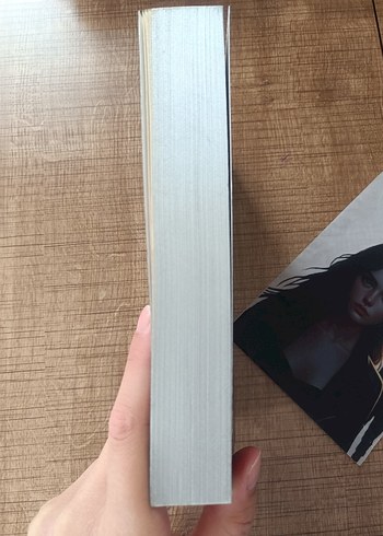 Kafes - Laviniapiaf Roman - Görsel 6