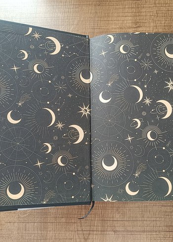 Lahza Mah ve Şer - Hümeyra - Görsel 6