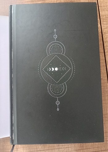 Lahza Mah ve Şer - Hümeyra - Görsel 5