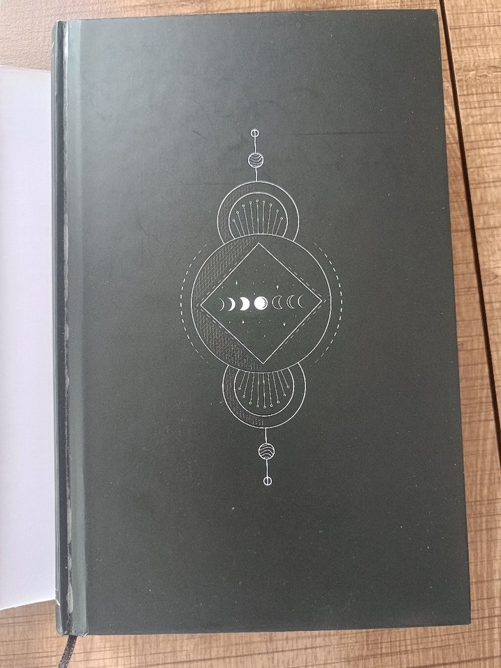 Lahza Mah ve Şer - Hümeyra - Görsel 5