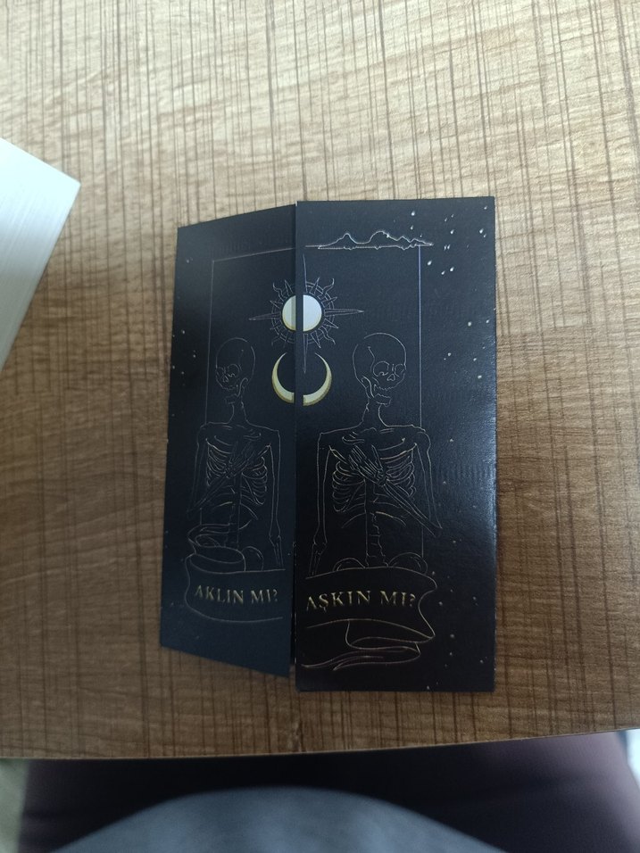 Özge Naz - Bronz II Roman - Görsel 5