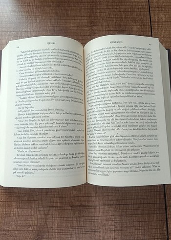 Persona Karanlık - Asena Nişikli - Görsel 7