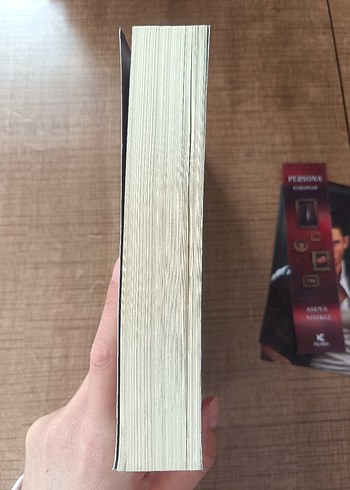 Persona Karanlık - Asena Nişikli - Görsel 6