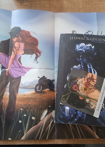 Şehnaz & Gülşen - Acı Ruhlar ve Kasvetli Bedenler - Görsel 7