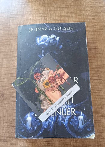 Şehnaz & Gülşen - Acı Ruhlar ve Kasvetli Bedenler - Görsel 6