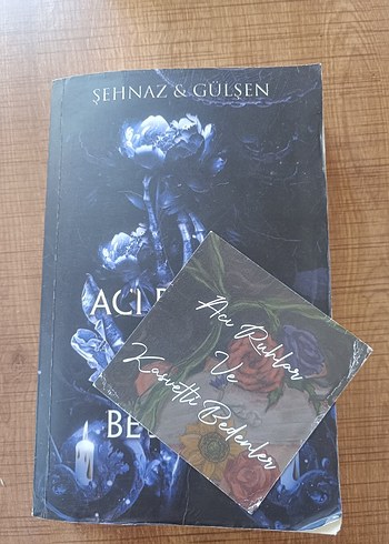 Şehnaz & Gülşen - Acı Ruhlar ve Kasvetli Bedenler - Görsel 5