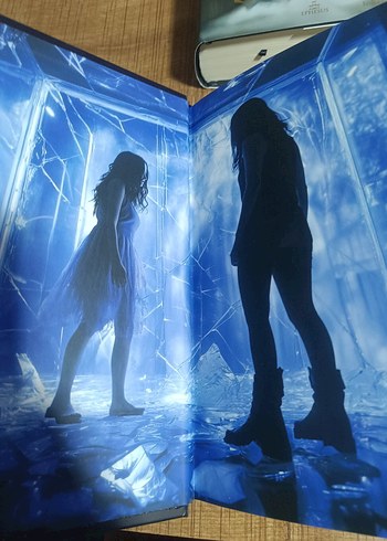 Saka ile Sanrı - Maral Atmaca - Görsel 4