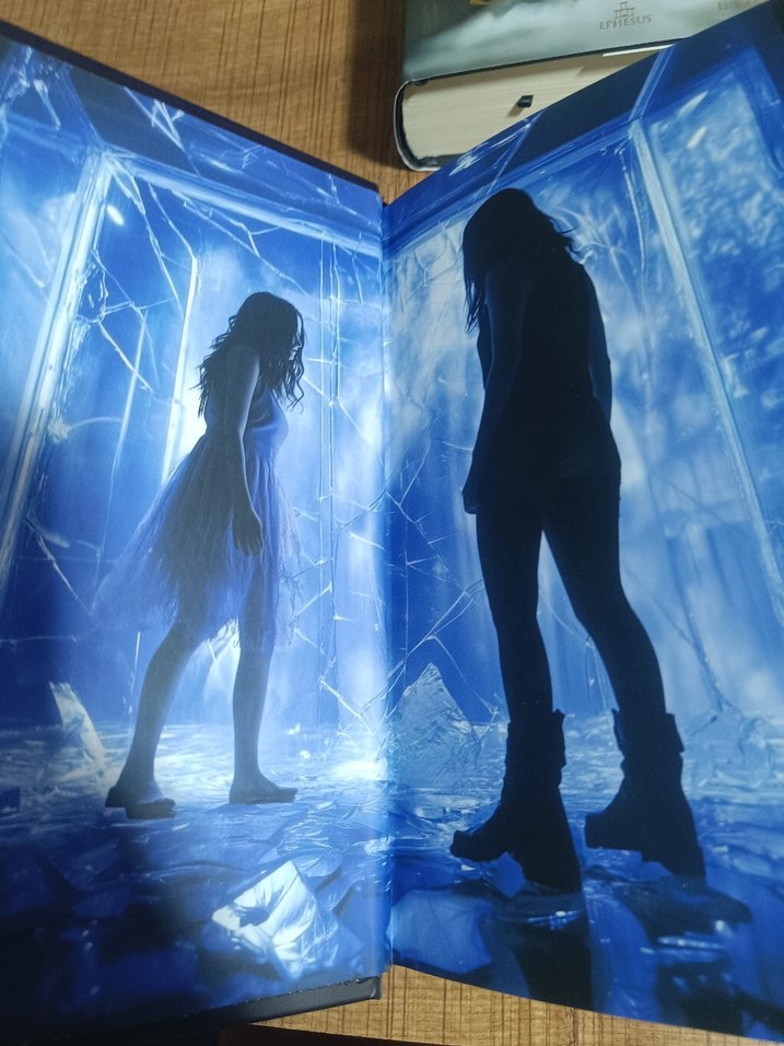 Saka ile Sanrı - Maral Atmaca - Görsel 4