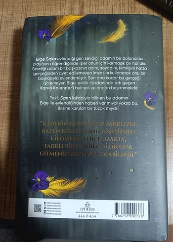 Saka ve Sanrı - Maral Atmaca - Görsel 2