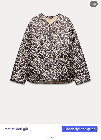 Zara mont