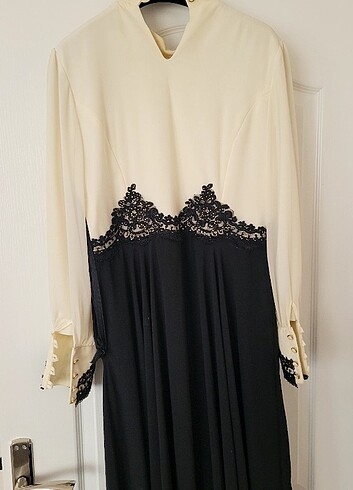 tesettür abiye - Görsel 5